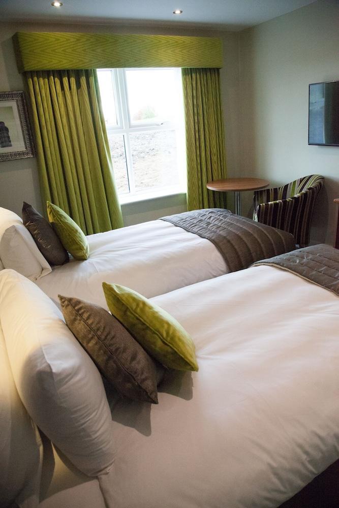 Boarstall Magnolia Park Hotel, Golf & Country Club מראה חיצוני תמונה