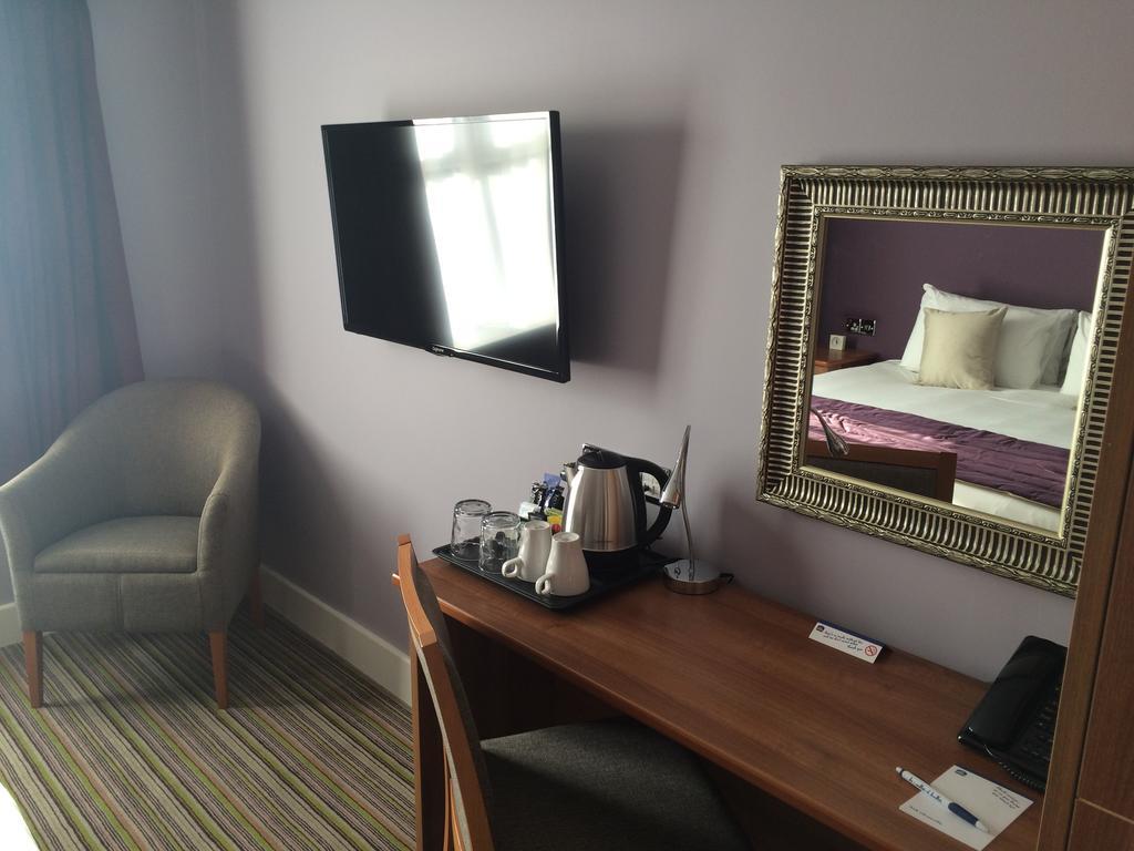 Boarstall Magnolia Park Hotel, Golf & Country Club מראה חיצוני תמונה