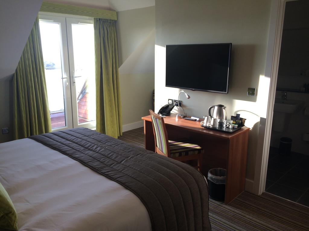 Boarstall Magnolia Park Hotel, Golf & Country Club מראה חיצוני תמונה