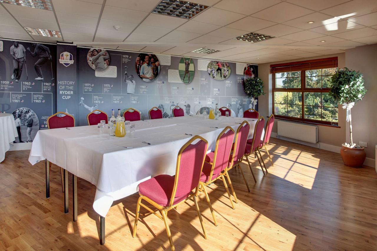 Boarstall Magnolia Park Hotel, Golf & Country Club מראה חיצוני תמונה