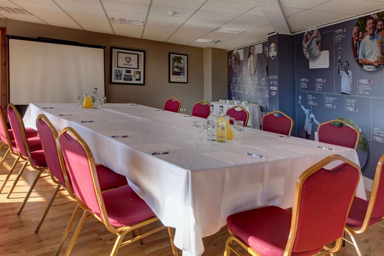 Boarstall Magnolia Park Hotel, Golf & Country Club מראה חיצוני תמונה
