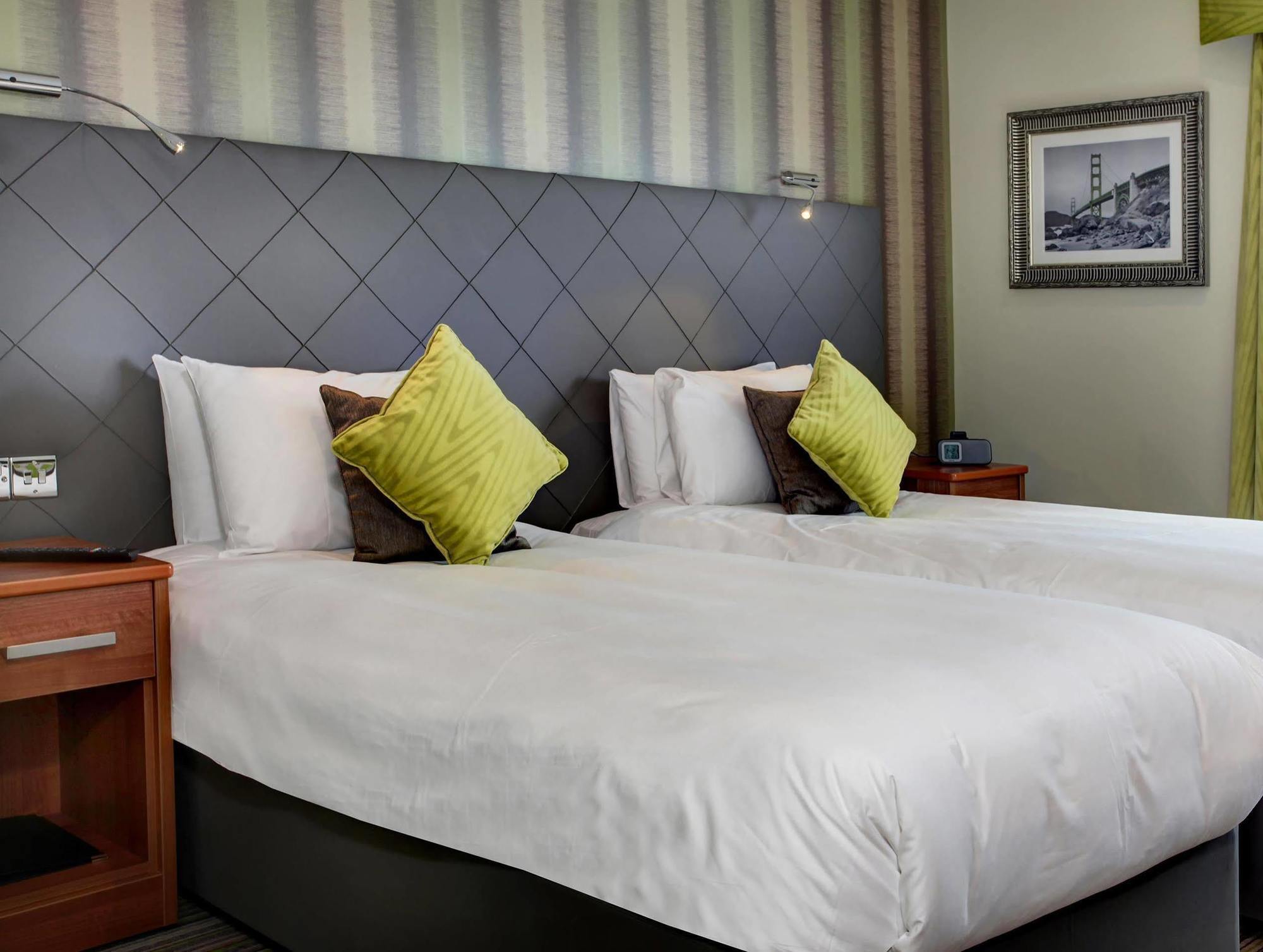 Boarstall Magnolia Park Hotel, Golf & Country Club מראה חיצוני תמונה