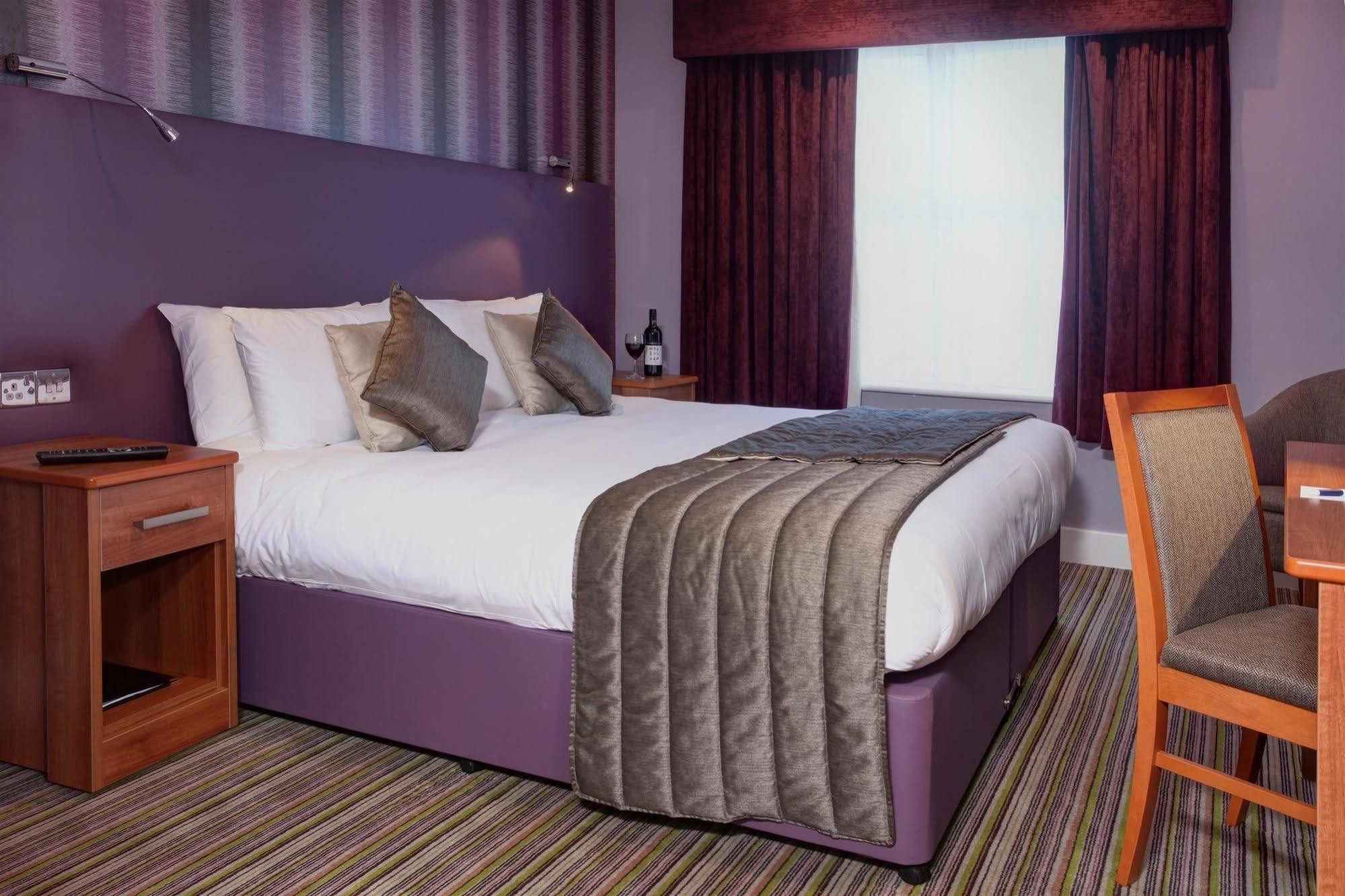 Boarstall Magnolia Park Hotel, Golf & Country Club מראה חיצוני תמונה