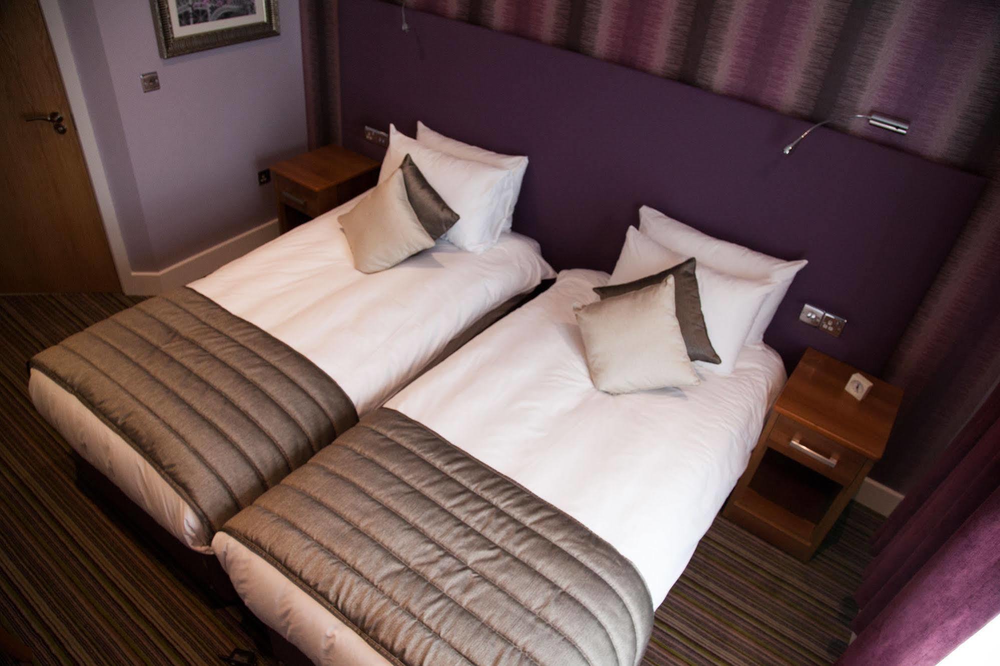 Boarstall Magnolia Park Hotel, Golf & Country Club מראה חיצוני תמונה