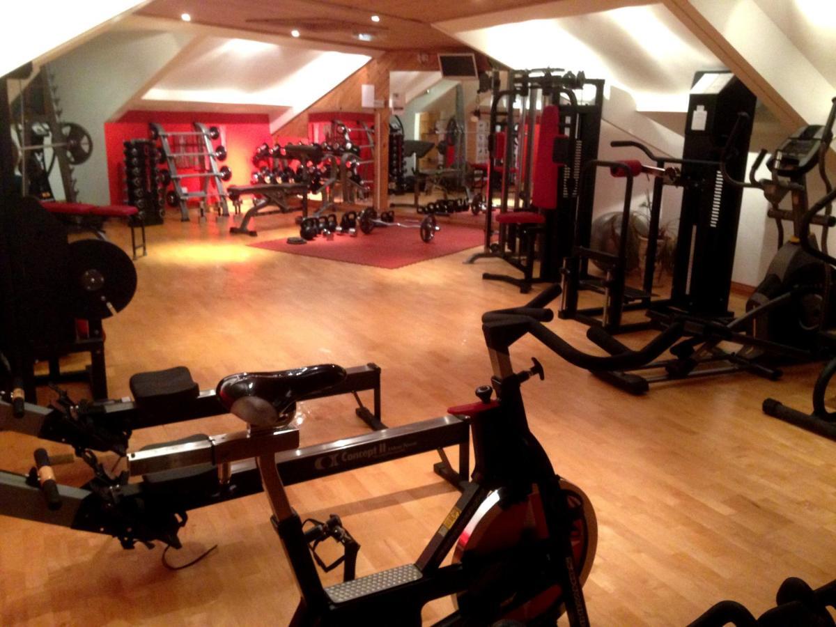 Boarstall Magnolia Park Hotel, Golf & Country Club מראה חיצוני תמונה