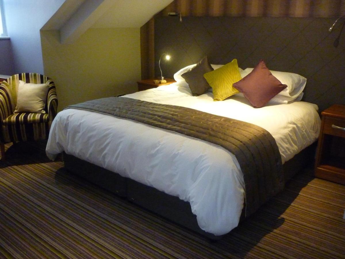 Boarstall Magnolia Park Hotel, Golf & Country Club מראה חיצוני תמונה