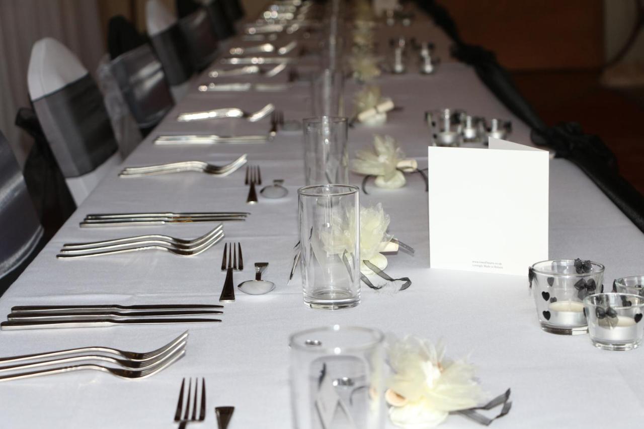 Boarstall Magnolia Park Hotel, Golf & Country Club מראה חיצוני תמונה