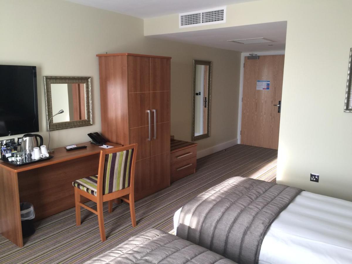 Boarstall Magnolia Park Hotel, Golf & Country Club מראה חיצוני תמונה