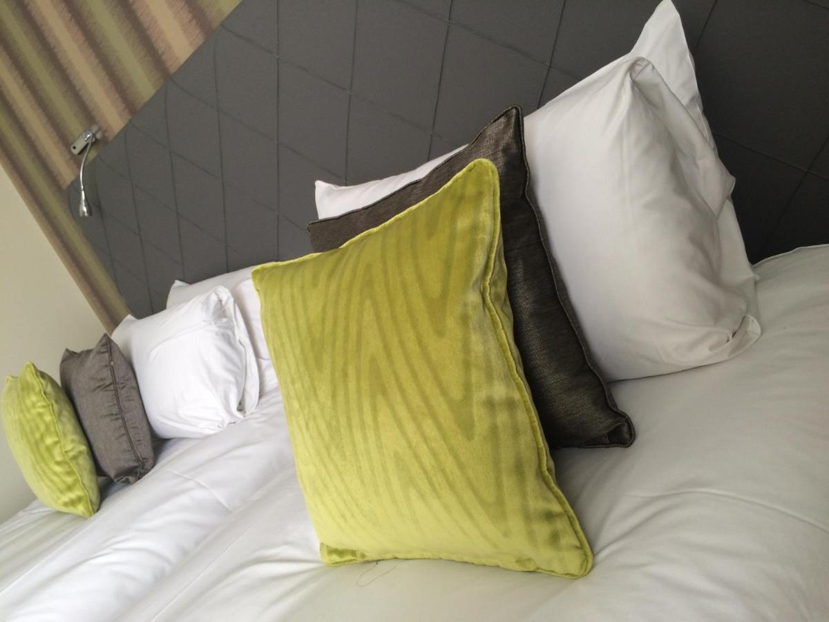 Boarstall Magnolia Park Hotel, Golf & Country Club חדר תמונה