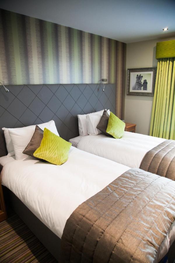 Boarstall Magnolia Park Hotel, Golf & Country Club חדר תמונה