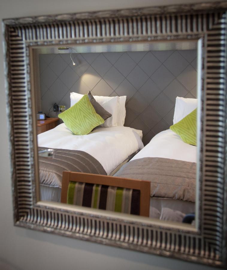 Boarstall Magnolia Park Hotel, Golf & Country Club חדר תמונה
