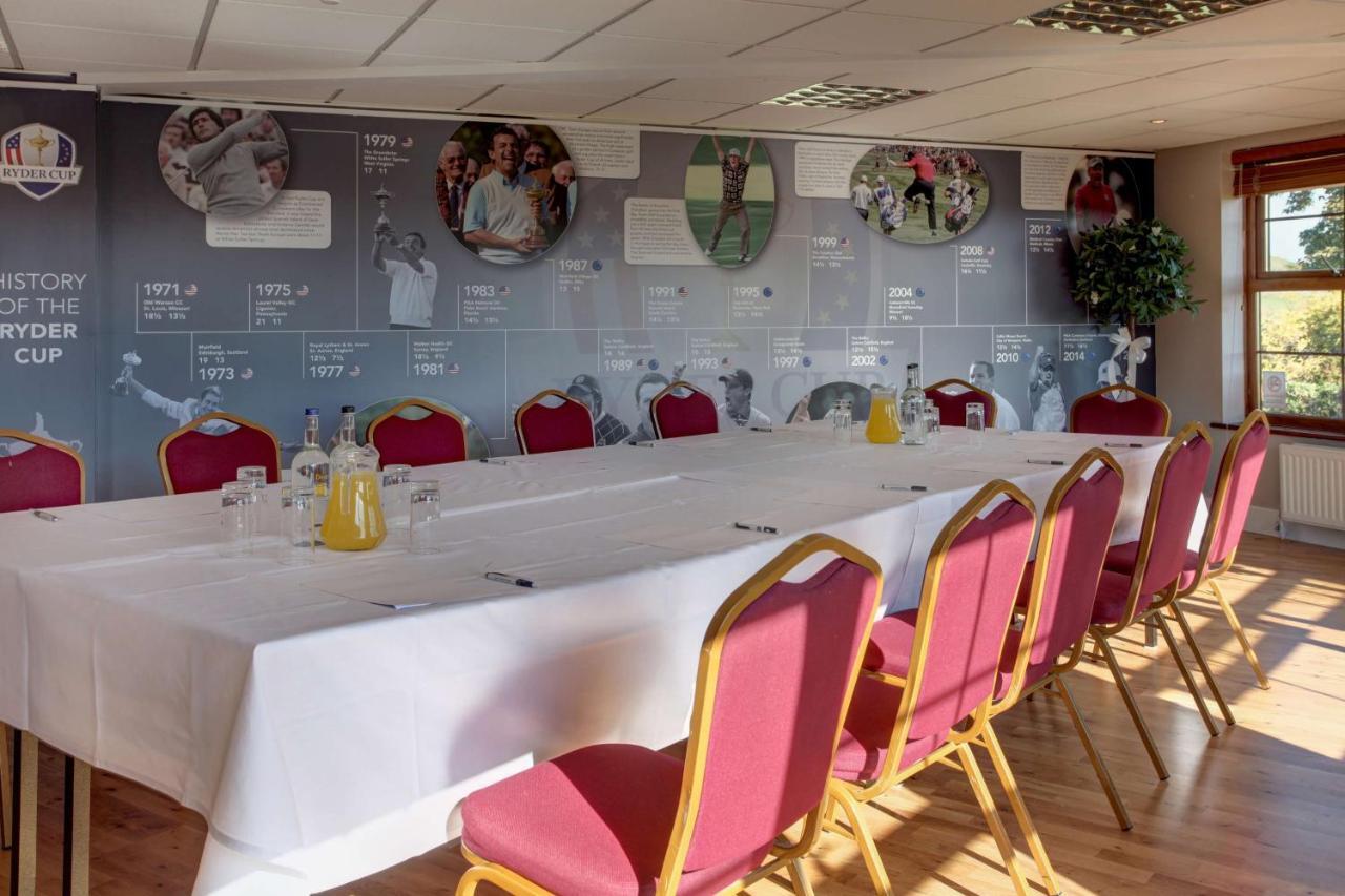 Boarstall Magnolia Park Hotel, Golf & Country Club מראה חיצוני תמונה