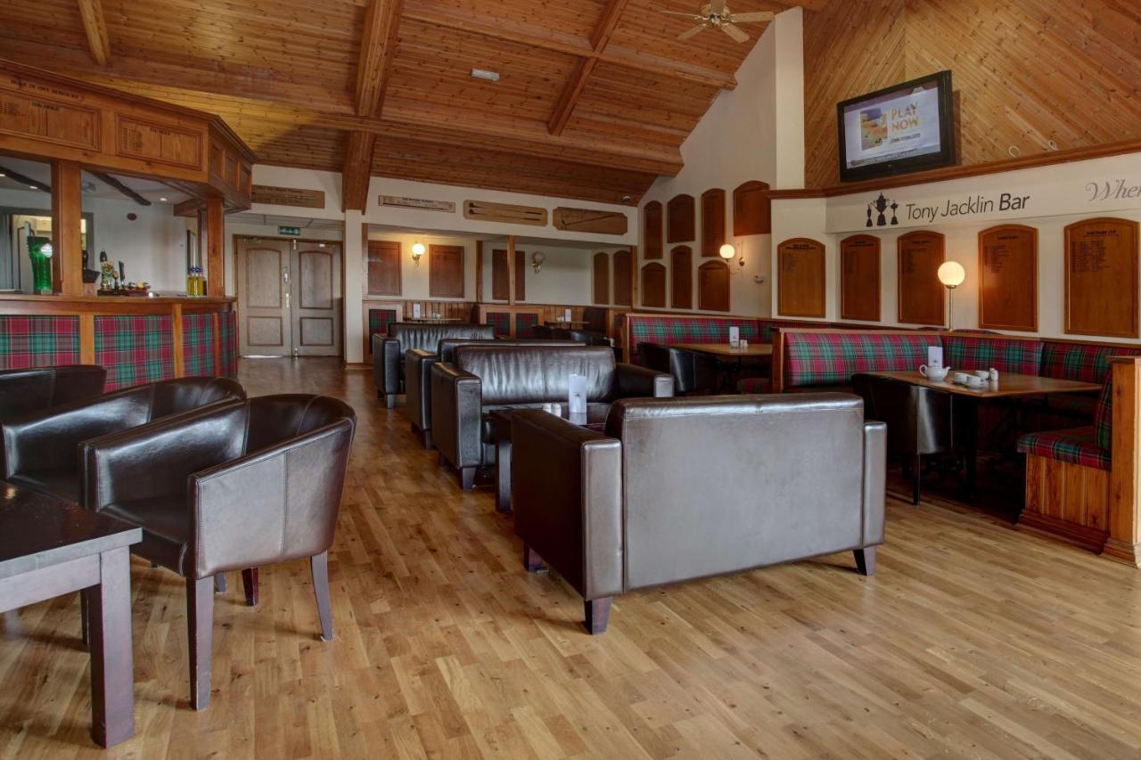Boarstall Magnolia Park Hotel, Golf & Country Club מראה חיצוני תמונה