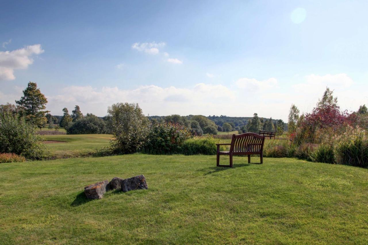 Boarstall Magnolia Park Hotel, Golf & Country Club מראה חיצוני תמונה
