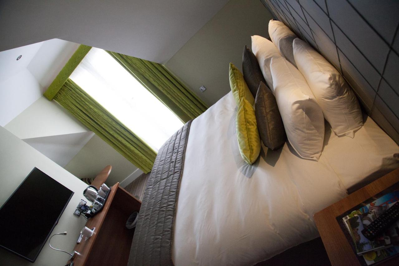 Boarstall Magnolia Park Hotel, Golf & Country Club מראה חיצוני תמונה